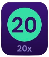 20