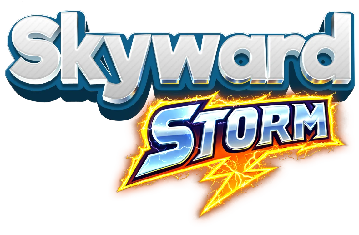 Skyward Storm Logo