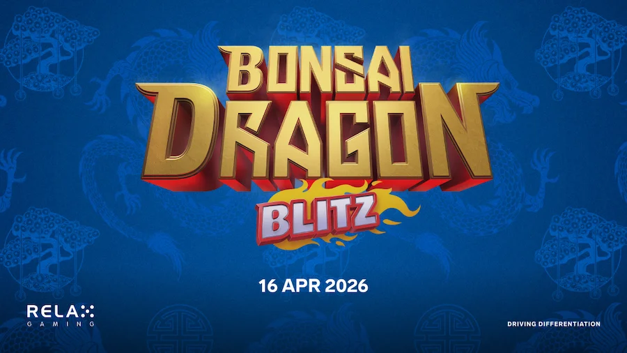 Bonsai Dragon Blitz Relax Gaming