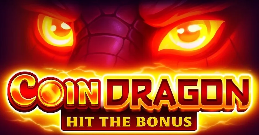 Coin Dragon Kendoo
