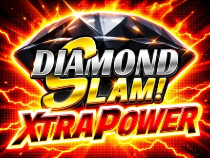 Diamond Slam Xtra Power Interview