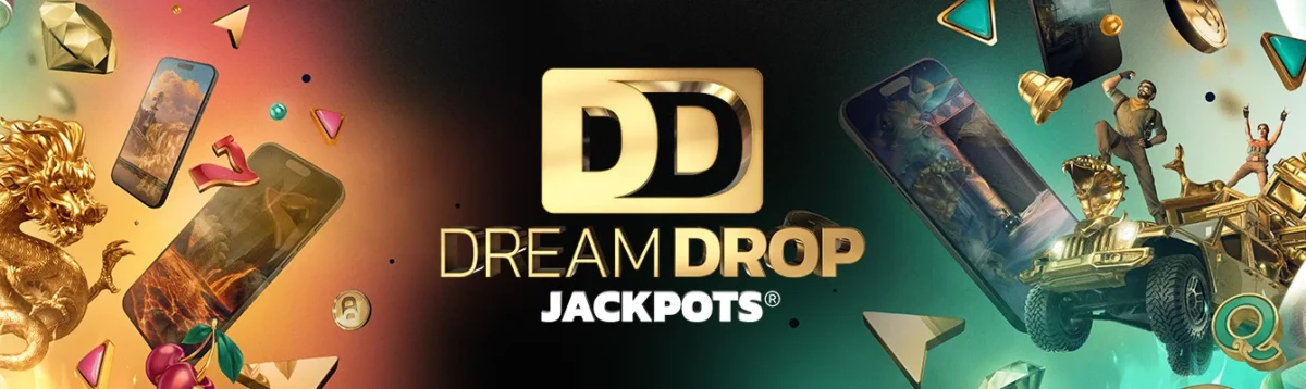Dream Drop