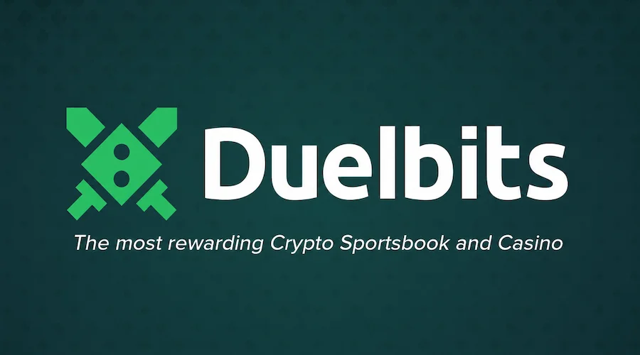 Duelbits Banner