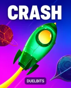Duelbits Crash Thumbnail