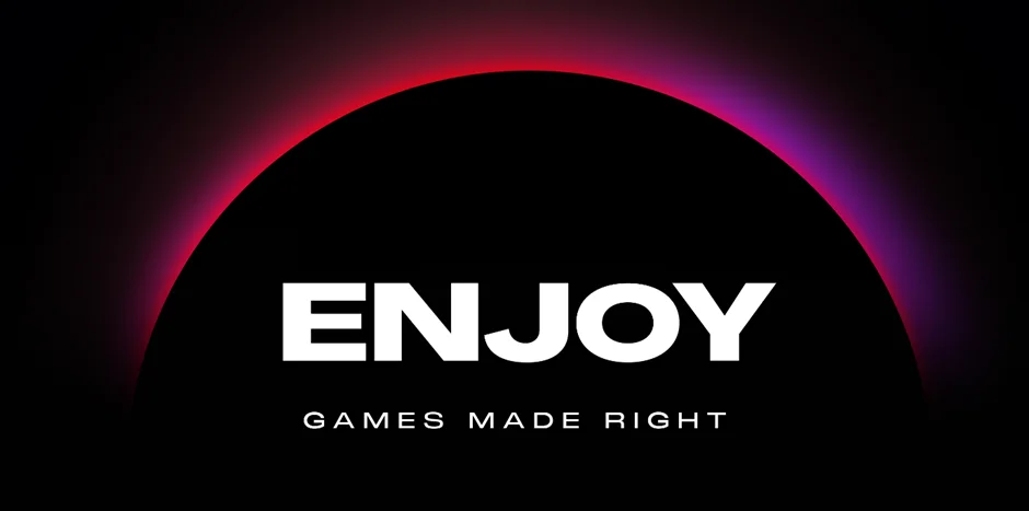 Enjoy Banner