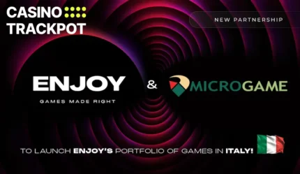 Enjoy Microgame Image