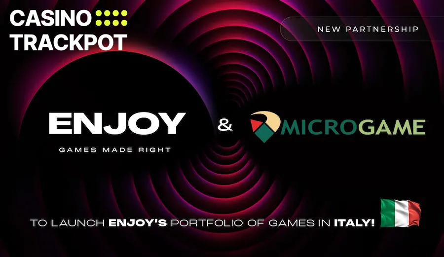 Enjoy Microgame Image