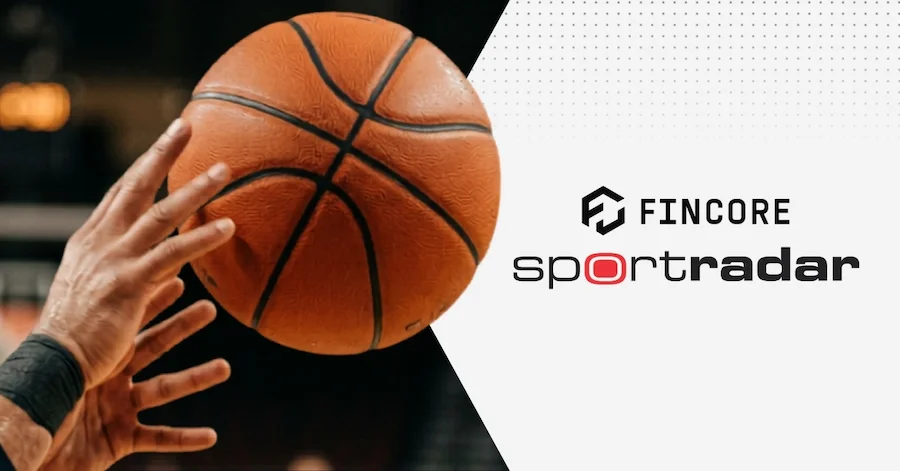 Fincore Sportrader