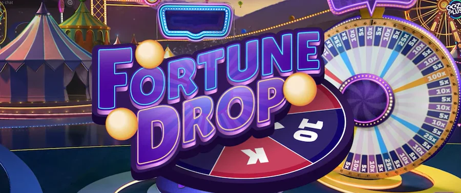 Fortune Drop