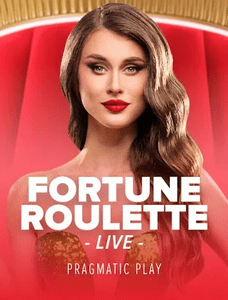 Fortune Roulette Pragmatic Play