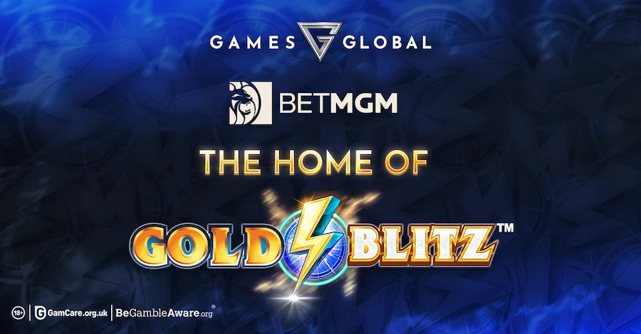 Games Global Gold Blitz