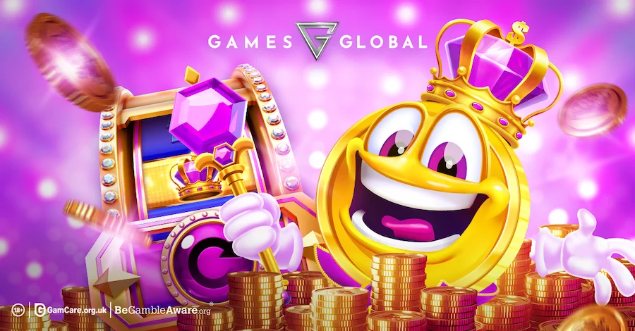 Games Global Jackpots