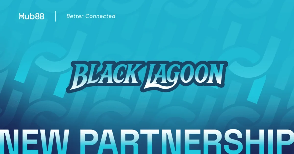 Hub88 Black Lagoon Partnership