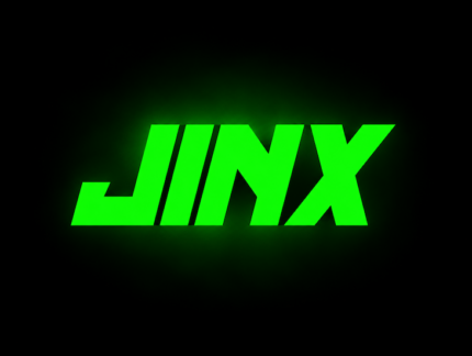 Jinx Gaming