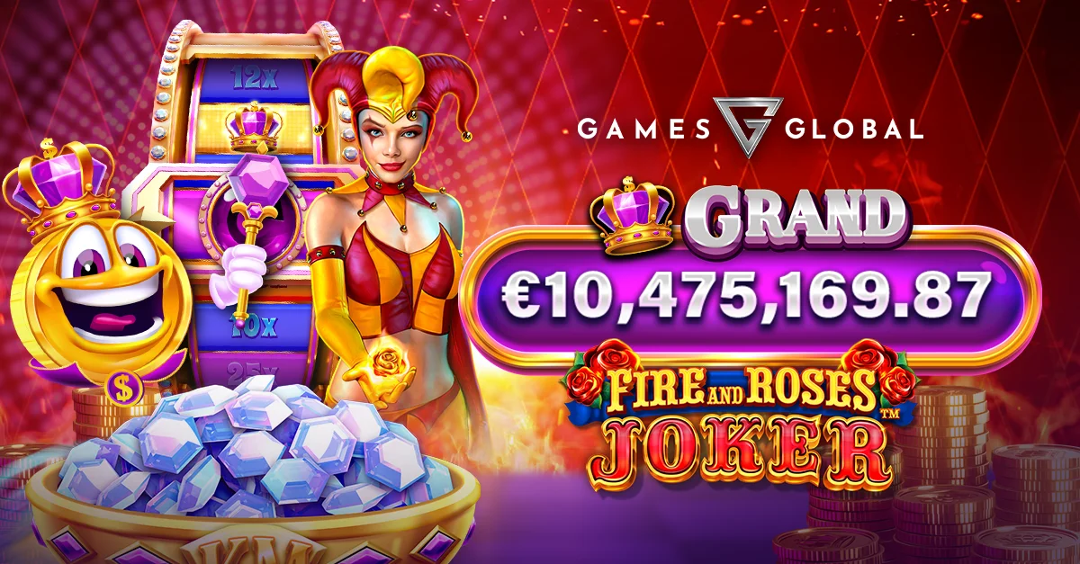 King Millions Jackpot