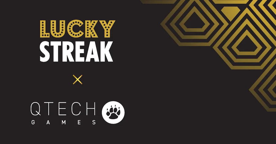 Lucky Streak Qtech Games