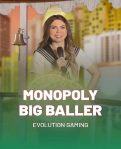 Monopoly Big Baller