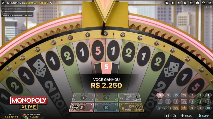 Monpoly Live