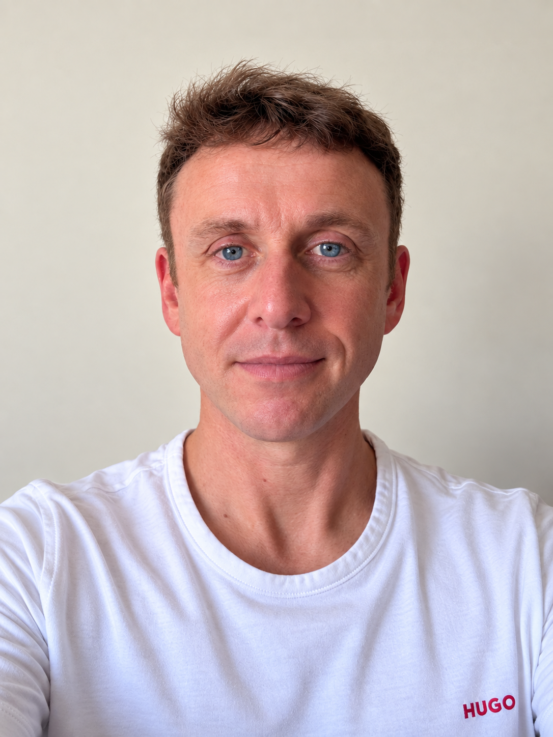 Nigel Hall