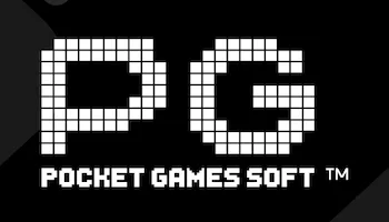 PG Soft logo