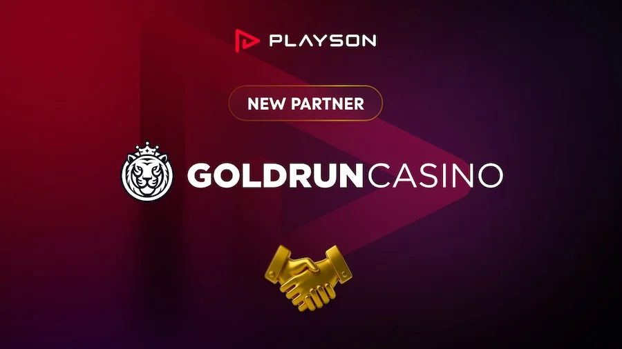 Playson Goldrun Casino