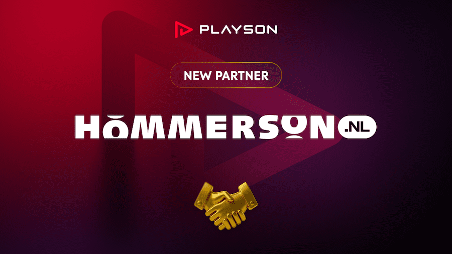 Playson Hommerson
