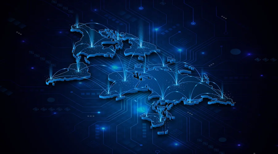 Qtech Global