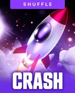 Shuffle Crash Thumbnail