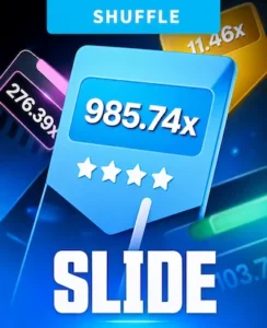 Shuffle Slide Thumbnail