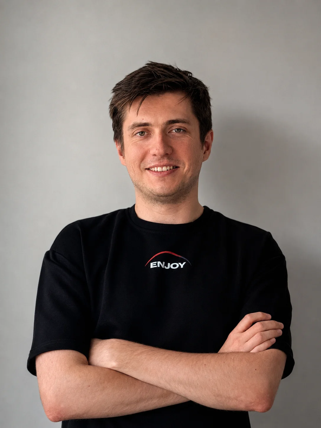 Taras Stepovyi