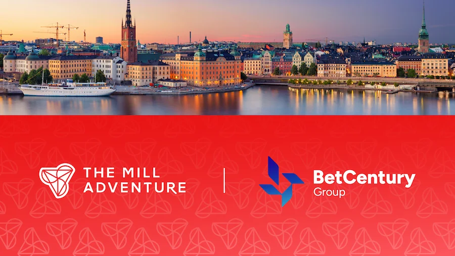 The Mill Adventure Betcentury