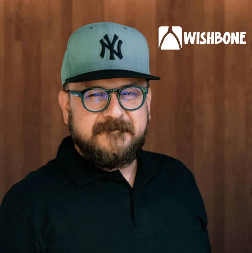 Theofanis Wishbone Studios