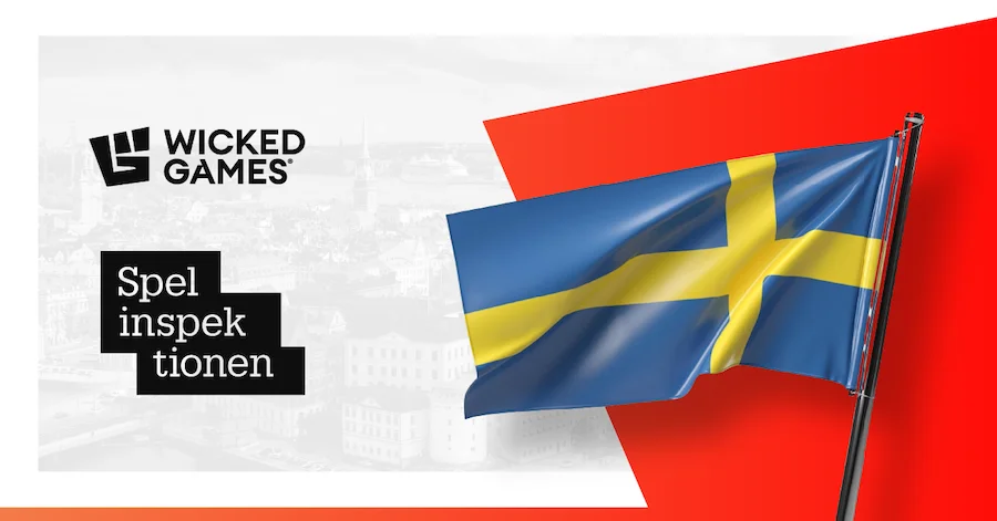 Wicked Games Sweden