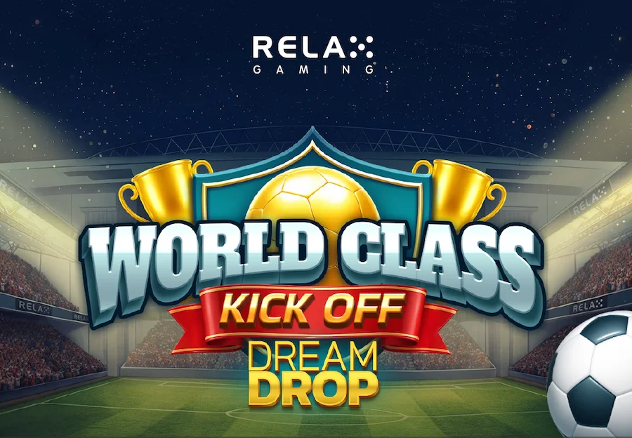World Class Kick Off Dream Drop